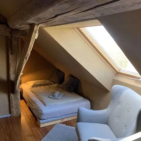 Deichhasenhof Comfortable