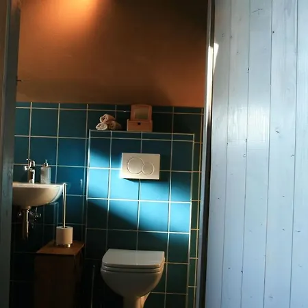Deichhasenhof Comfortable Holiday home