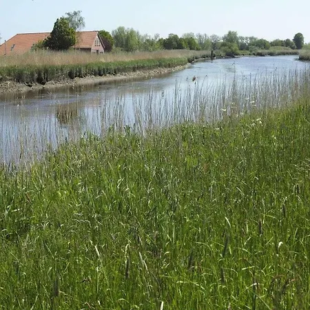 Deichhasenhof Comfortable * Nortmoor