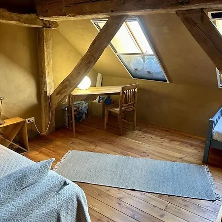 Deichhasenhof Comfortable Holiday home *