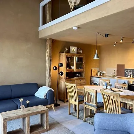 Holiday home Deichhasenhof Comfortable *