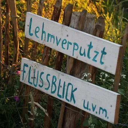 Deichhasenhof Comfortable Vakantiehuis