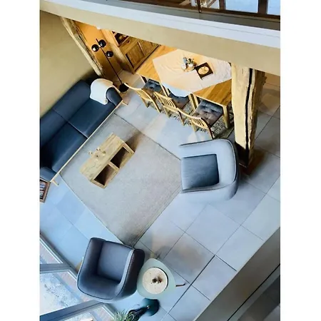 Vakantiehuis Deichhasenhof Comfortable Nortmoor