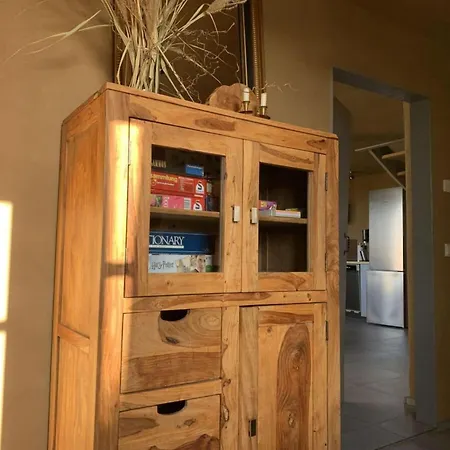 Deichhasenhof Comfortable Vakantiehuis