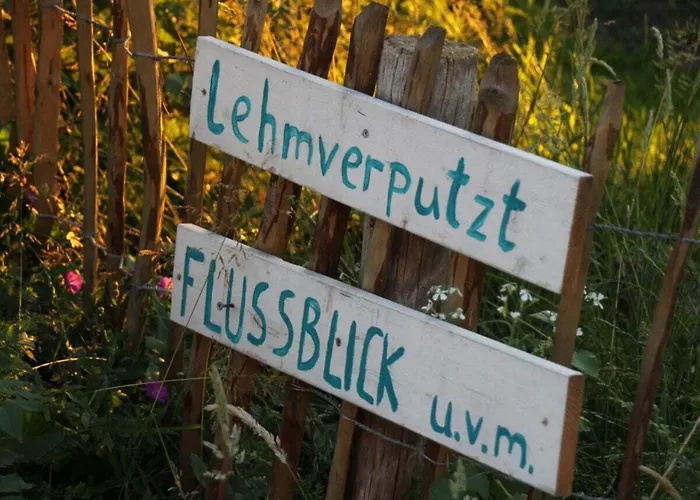بيت للعطل Deichhasenhof Comfortable Nortmoor