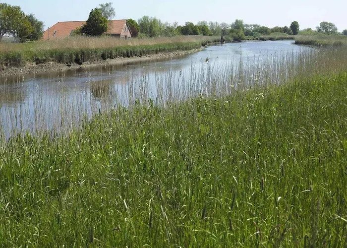 Deichhasenhof Comfortable Nortmoor