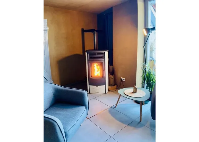 Deichhasenhof Comfortable *