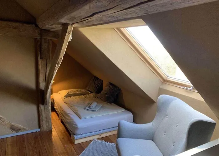 Deichhasenhof Comfortable *